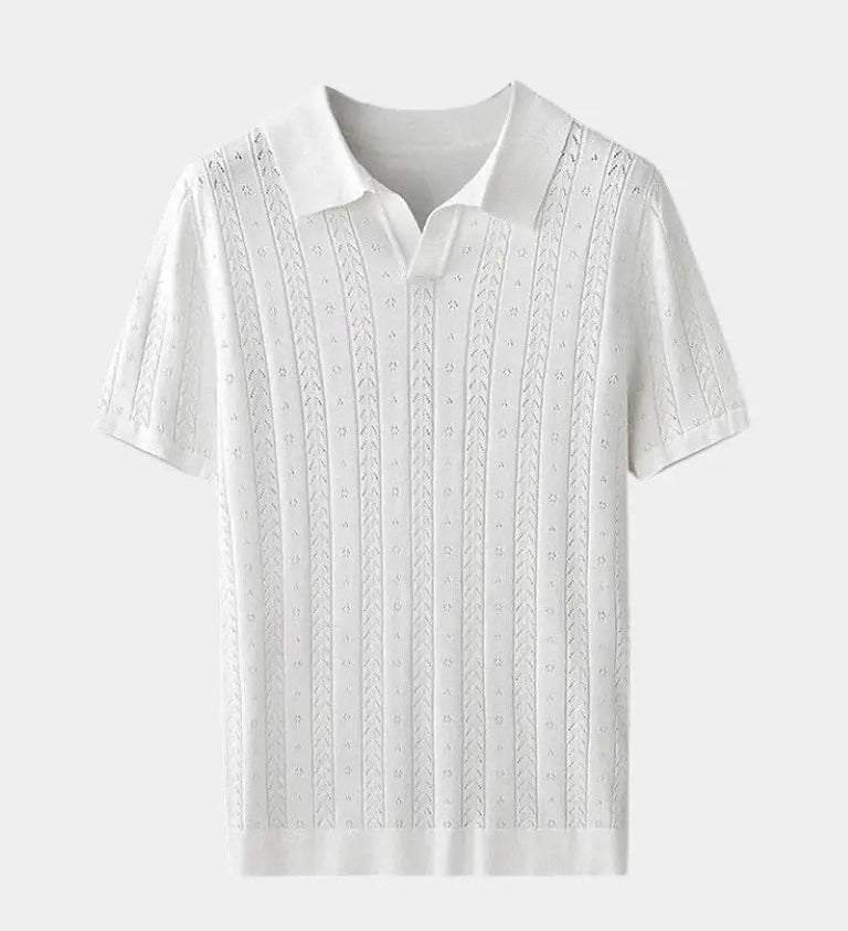 Iver™ | Klasični Prilagođeni Polo