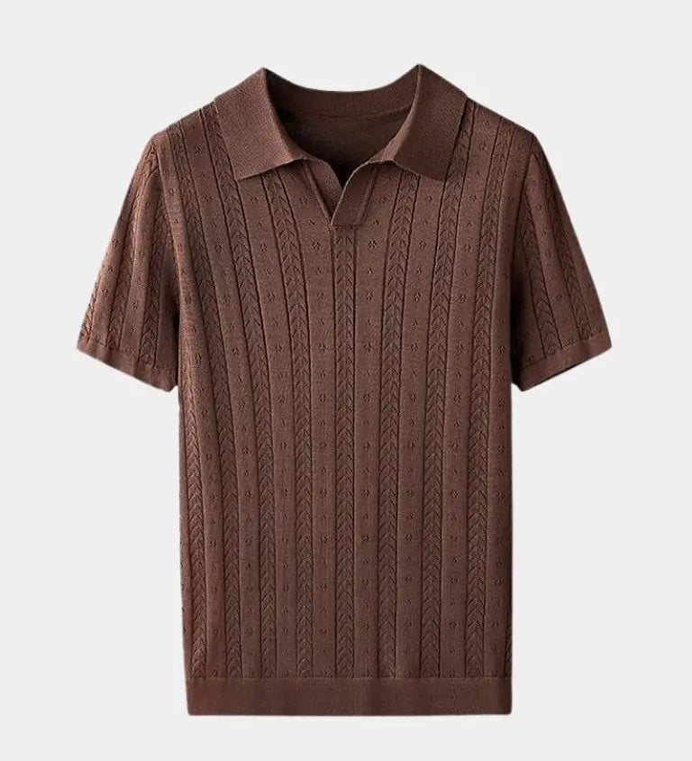 Iver™ | Klasični Prilagođeni Polo