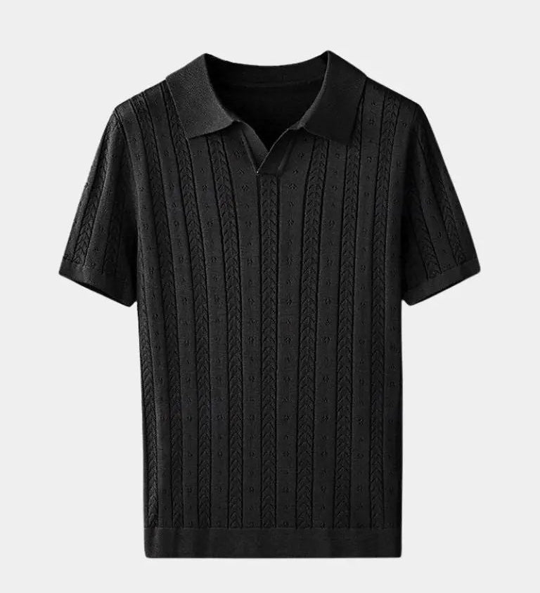 Iver™ | Klasični Prilagođeni Polo