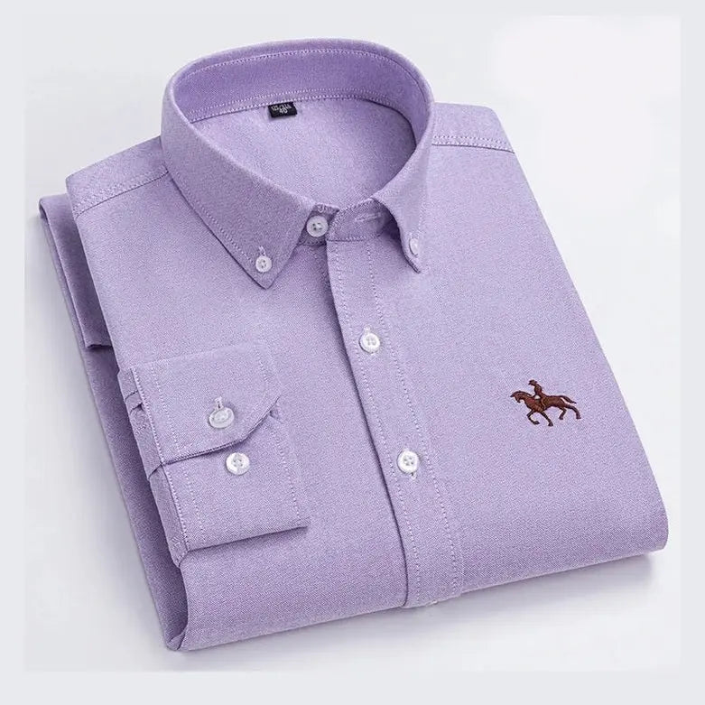Jaco™ | Elegantan Pamučni Košulja