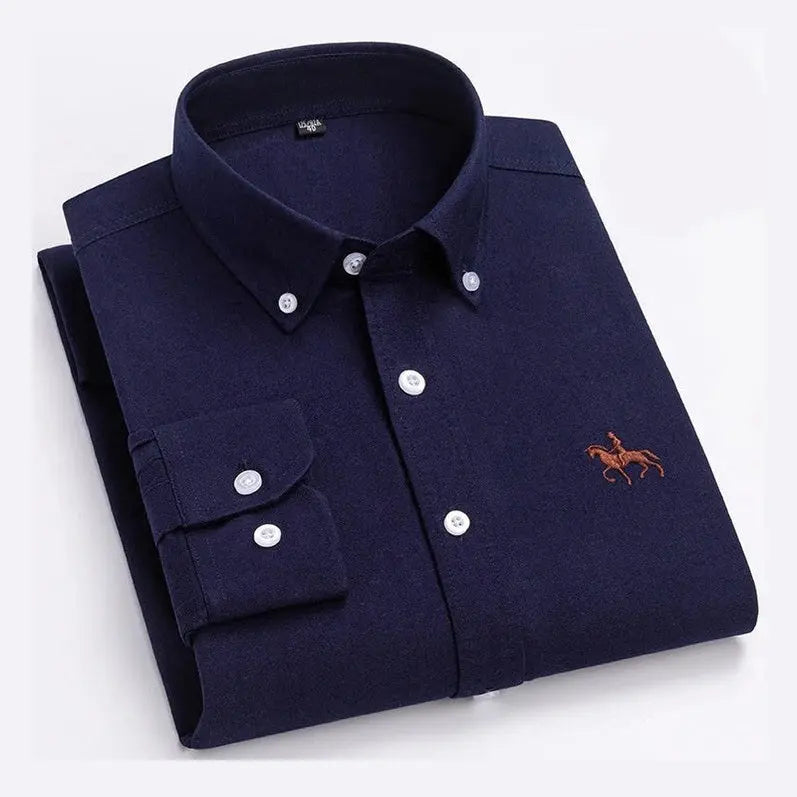 Jaco™ | Elegantan Pamučni Košulja