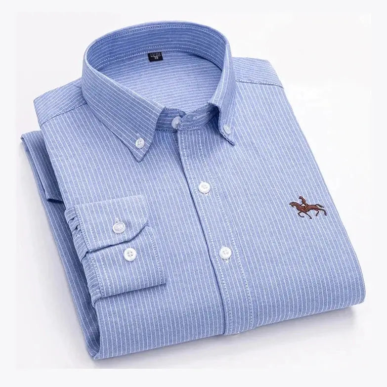 Jaco™ | Elegantan Pamučni Košulja