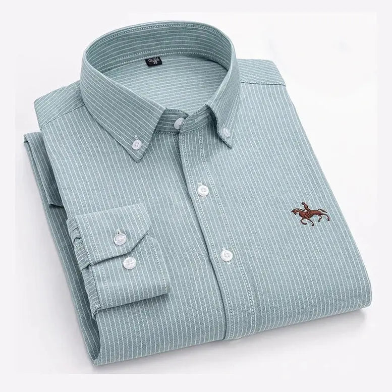 Jaco™ | Elegantan Pamučni Košulja