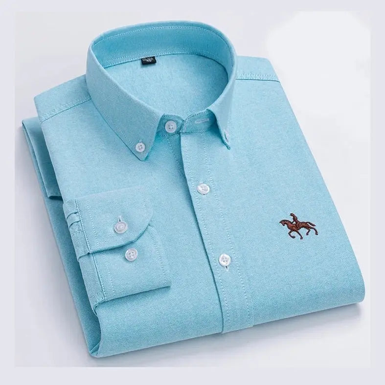 Jaco™ | Elegantan Pamučni Košulja
