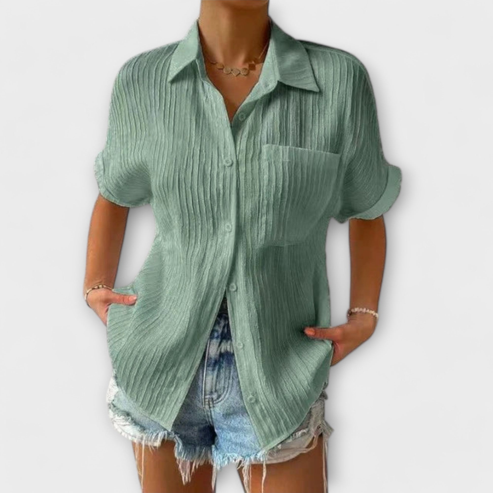 Jessica - Elegantna Blusa