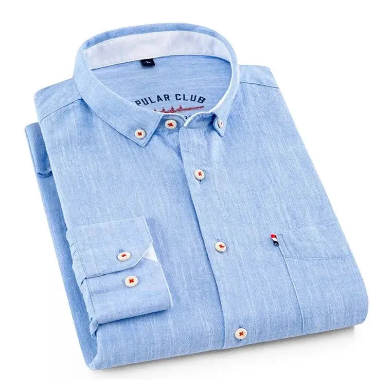 Joep™ | Saint-Tropez Lino košulje