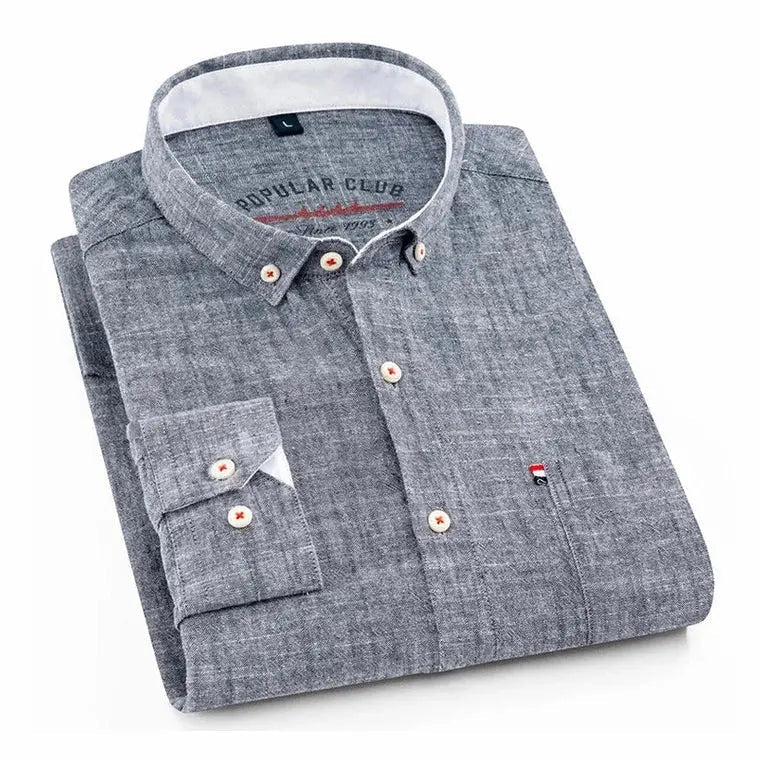 Joep™ | Saint-Tropez Lino košulje