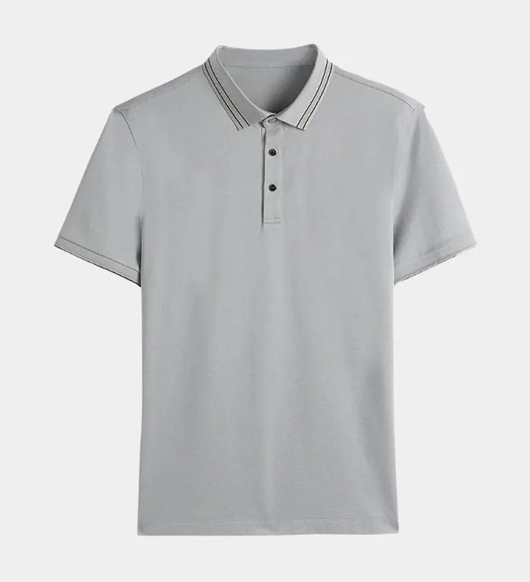 Johan™ | Obsidijanska Kant Polo