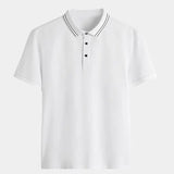 Johan™ | Obsidijanska Kant Polo