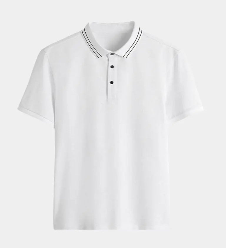 Johan™ | Obsidijanska Kant Polo
