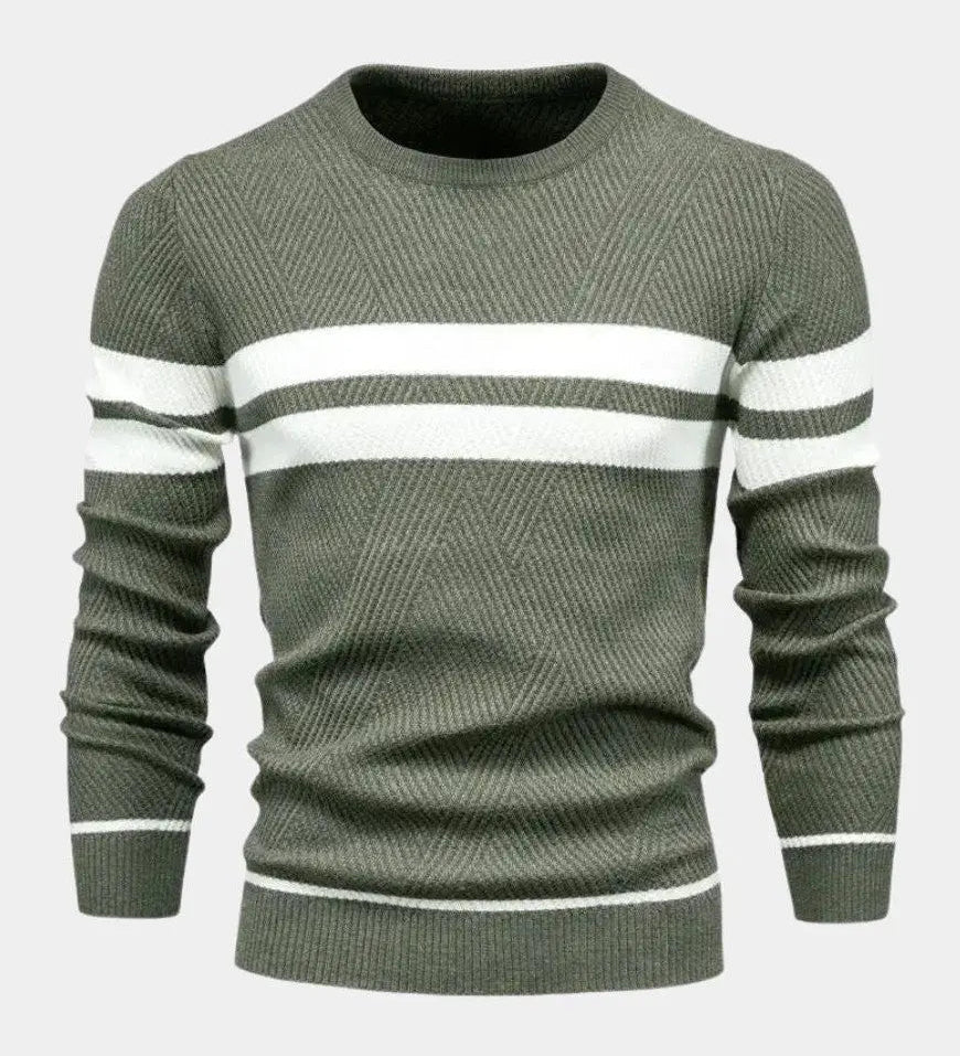 Jonas M.™ | Udobni Pulover