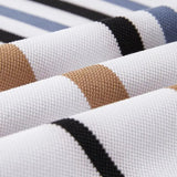 Kasper™ | Polo s prugama zalaska sunca