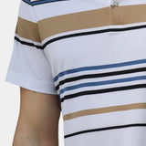 Kasper™ | Polo s prugama zalaska sunca