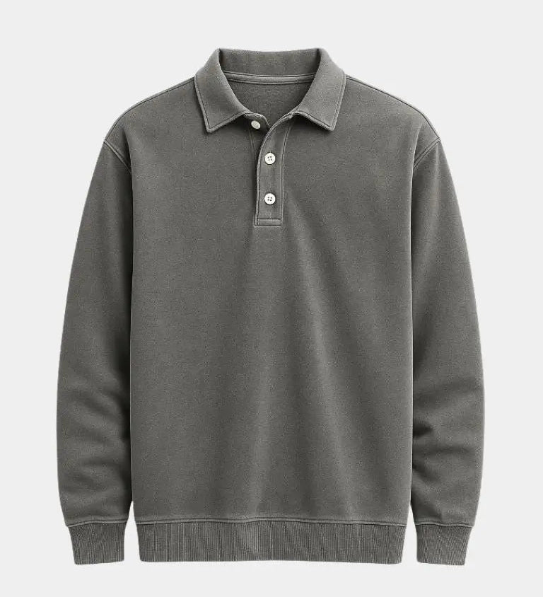 Knud™ | Canyon Mist S dugim rukavima