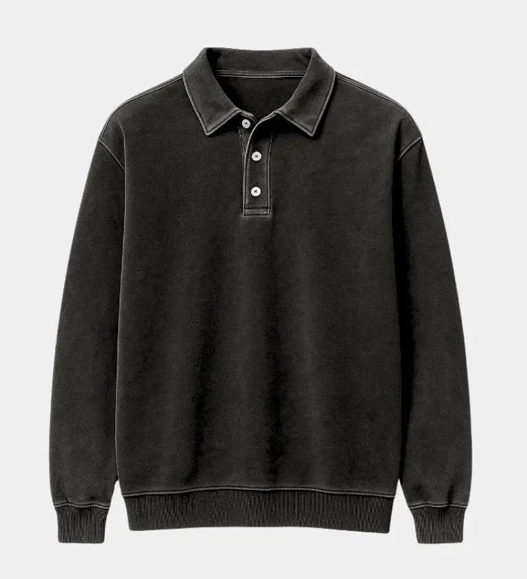 Knud™ | Canyon Mist S dugim rukavima