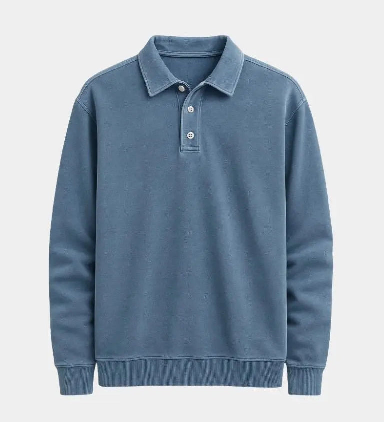 Knud™ | Canyon Mist S dugim rukavima