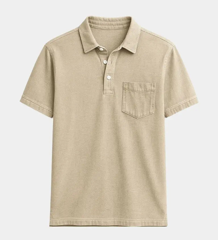 Lauge™ | Betlehemska Plava Polo