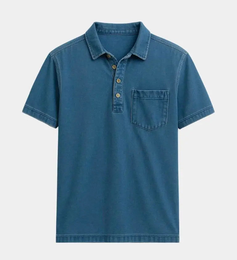 Lauge™ | Betlehemska Plava Polo