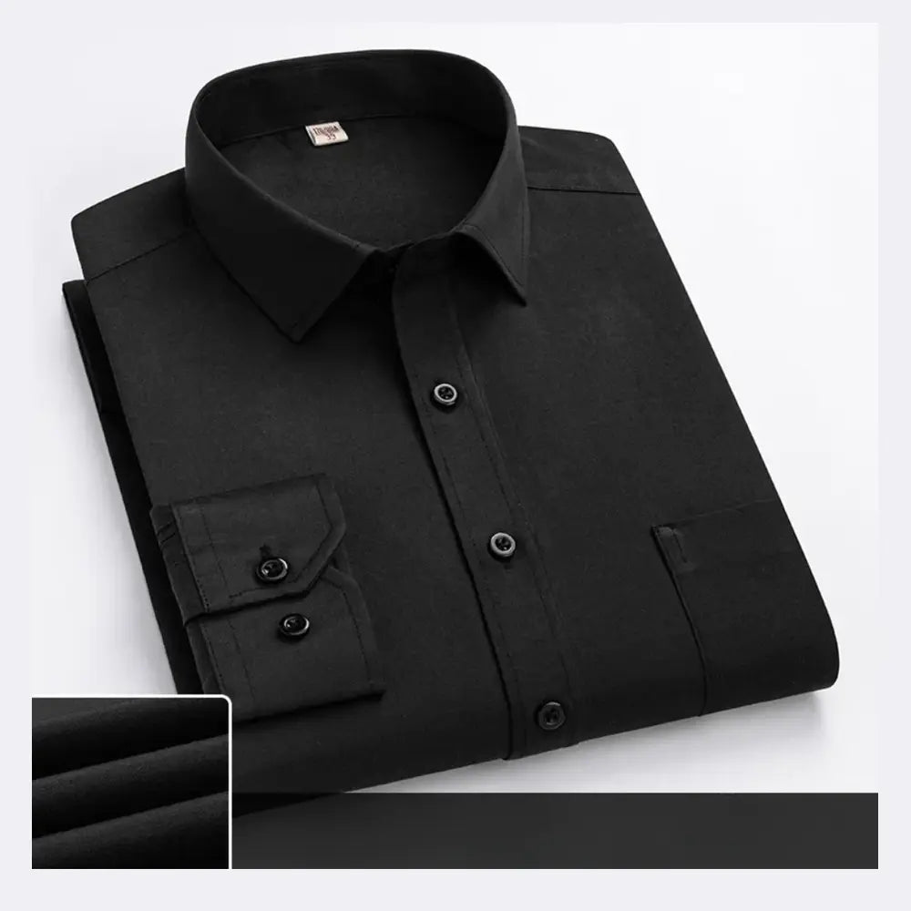 Laurens™ | Formel Kontorskjorte