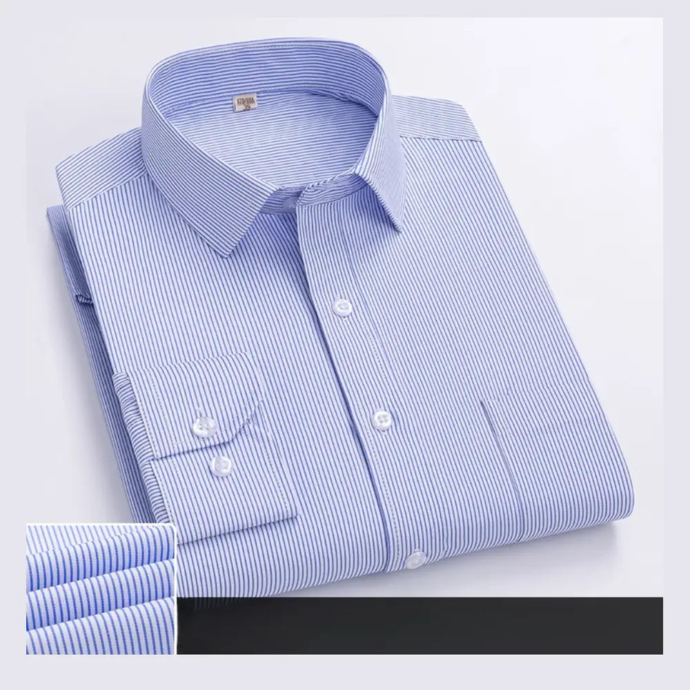 Laurens™ | Formel Kontorskjorte