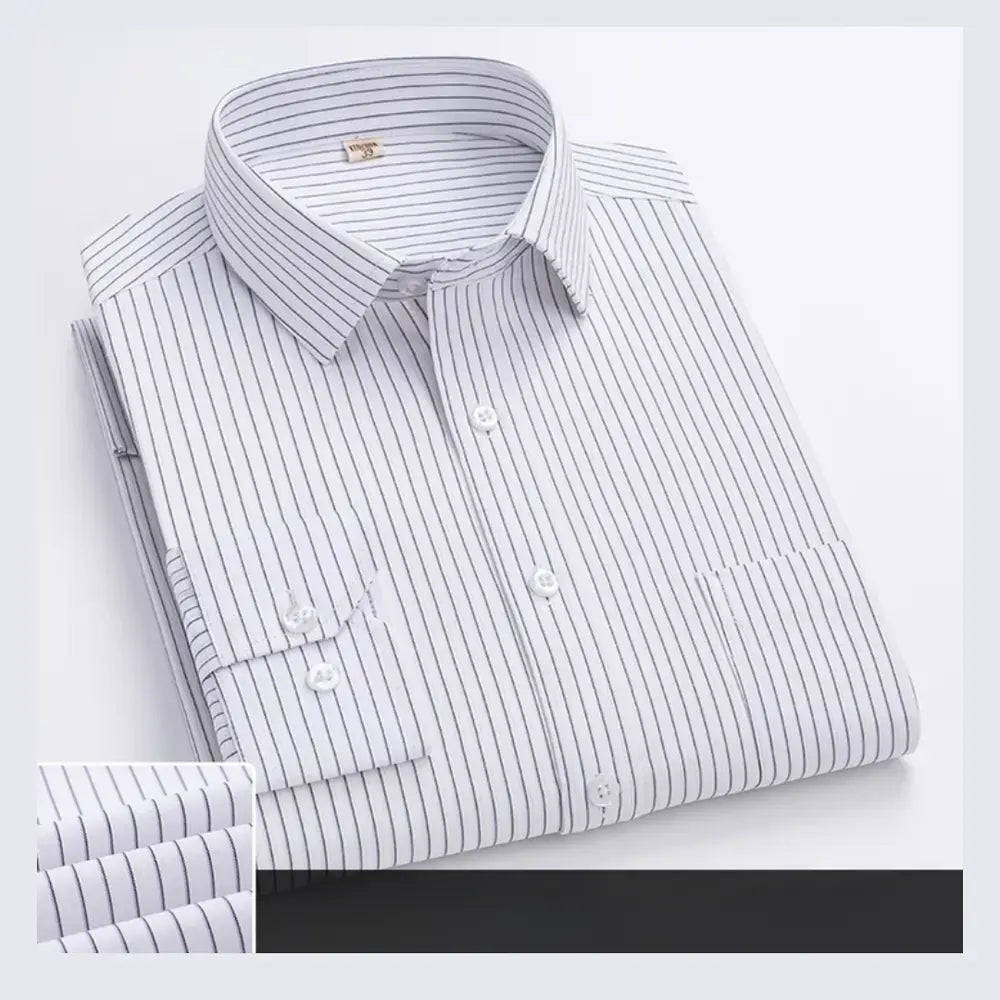 Laurens™ | Formel Kontorskjorte