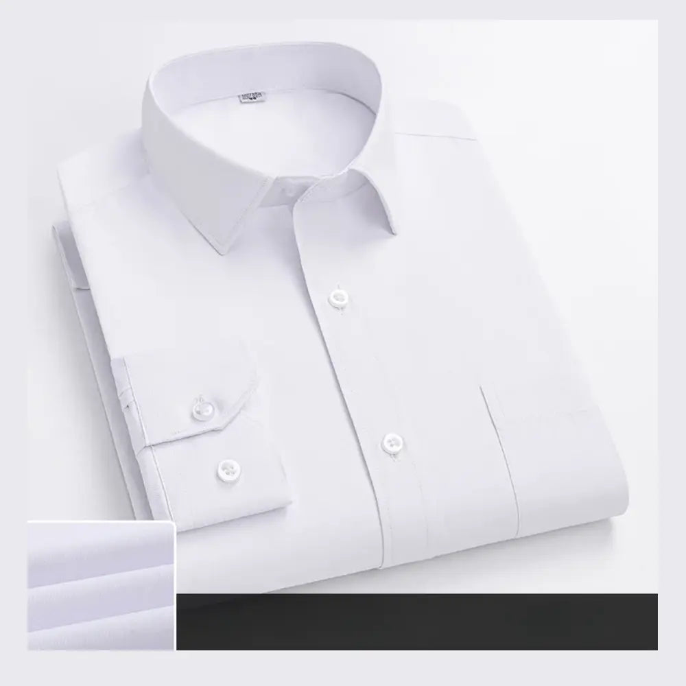 Laurens™ | Formel Kontorskjorte