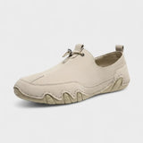 Laurits™ | Kožne Slip-Ons