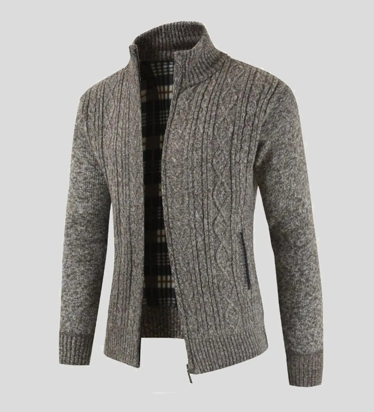 Laurits™ | Elegantan kaput