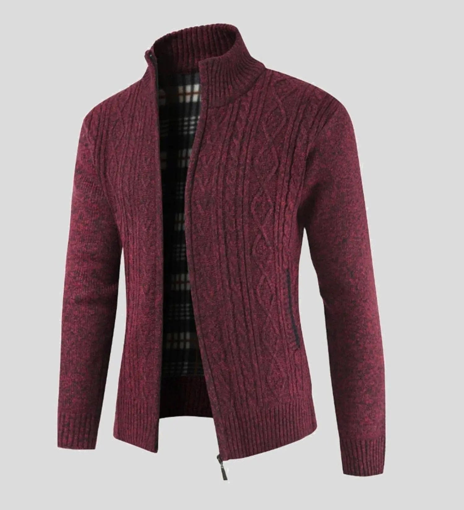 Laurits™ | Elegantan kaput