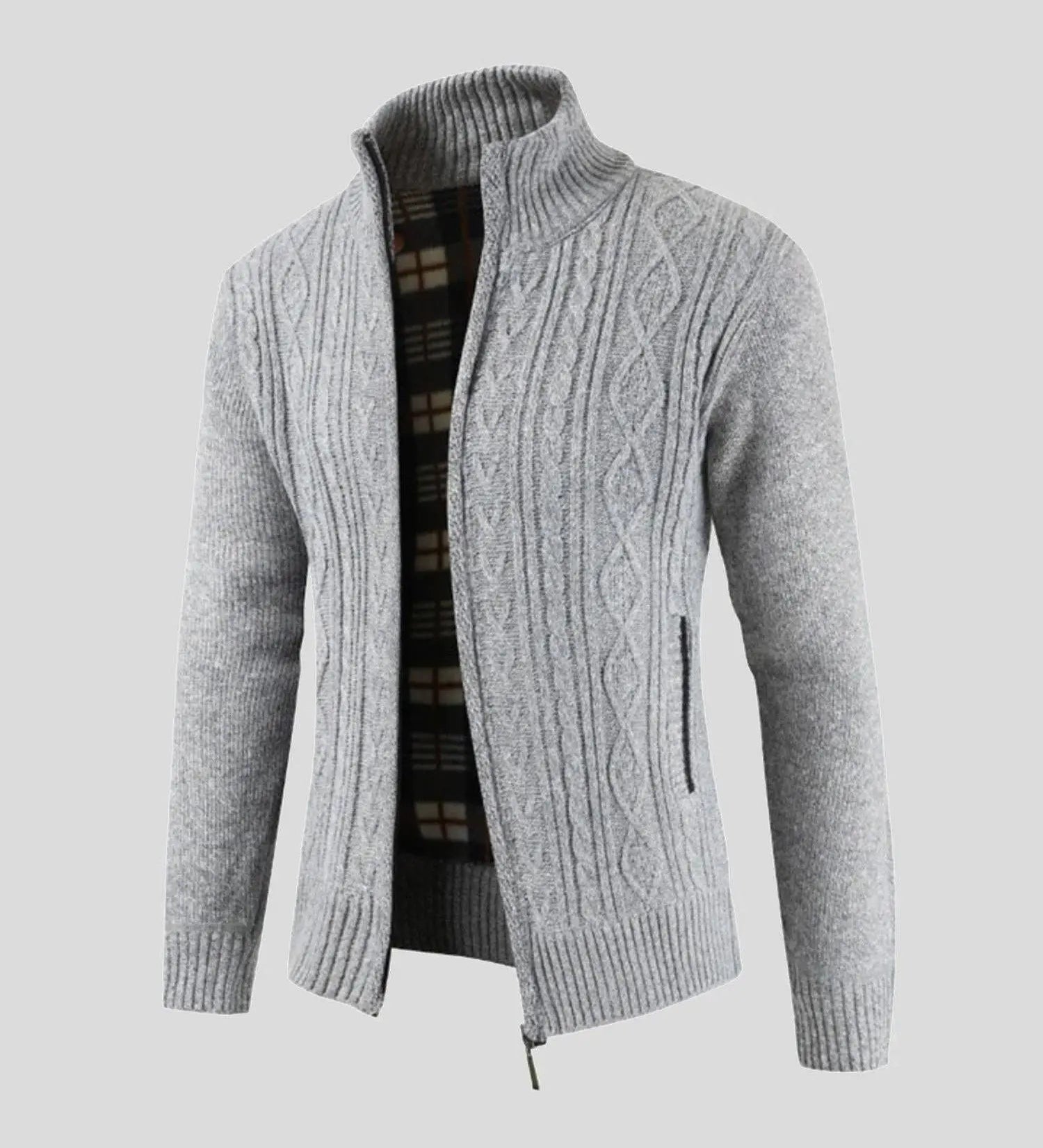 Laurits™ | Elegantan kaput