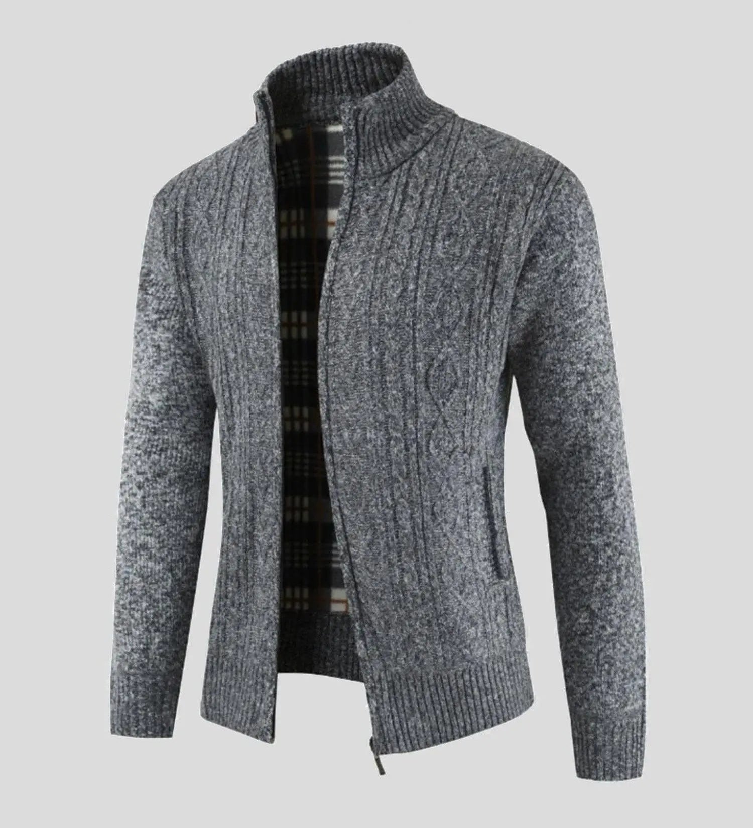 Laurits™ | Elegantan kaput