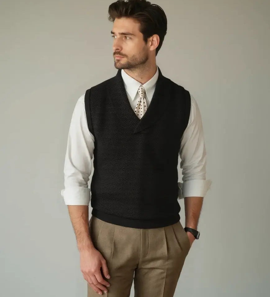Laurits™ | Tricot Pulover
