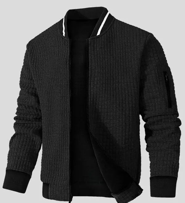 Lucas™ | Stilinga bomber jakna