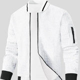 Lucas™ | Stilinga bomber jakna