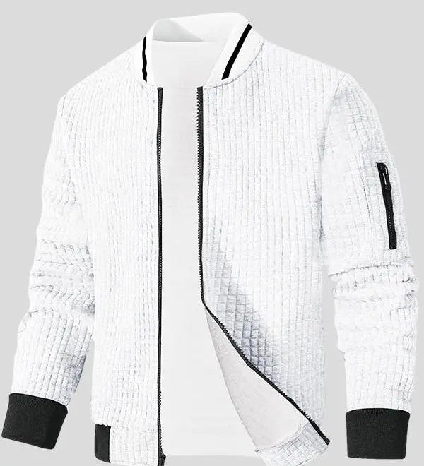 Lucas™ | Stilinga bomber jakna