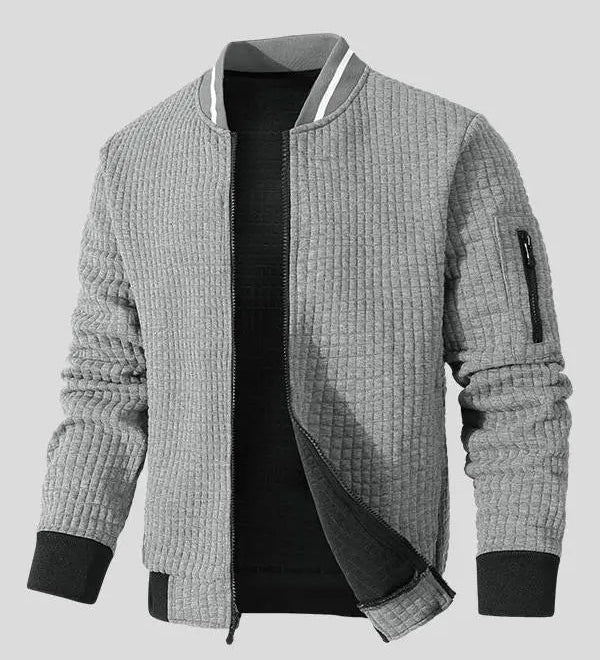 Lucas™ | Stilinga bomber jakna