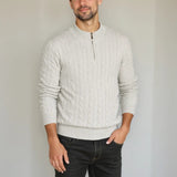Mark™ | Esminis Pulover