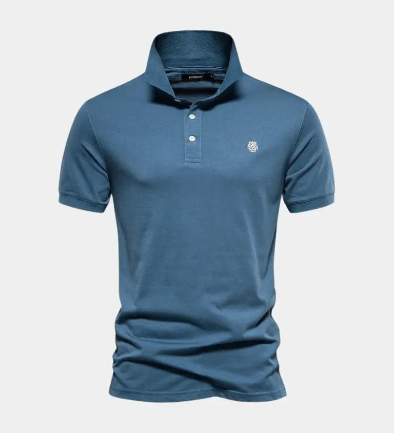 Mathias™ | Kraljevski grb Polo