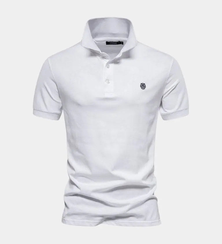 Mathias™ | Kraljevski grb Polo