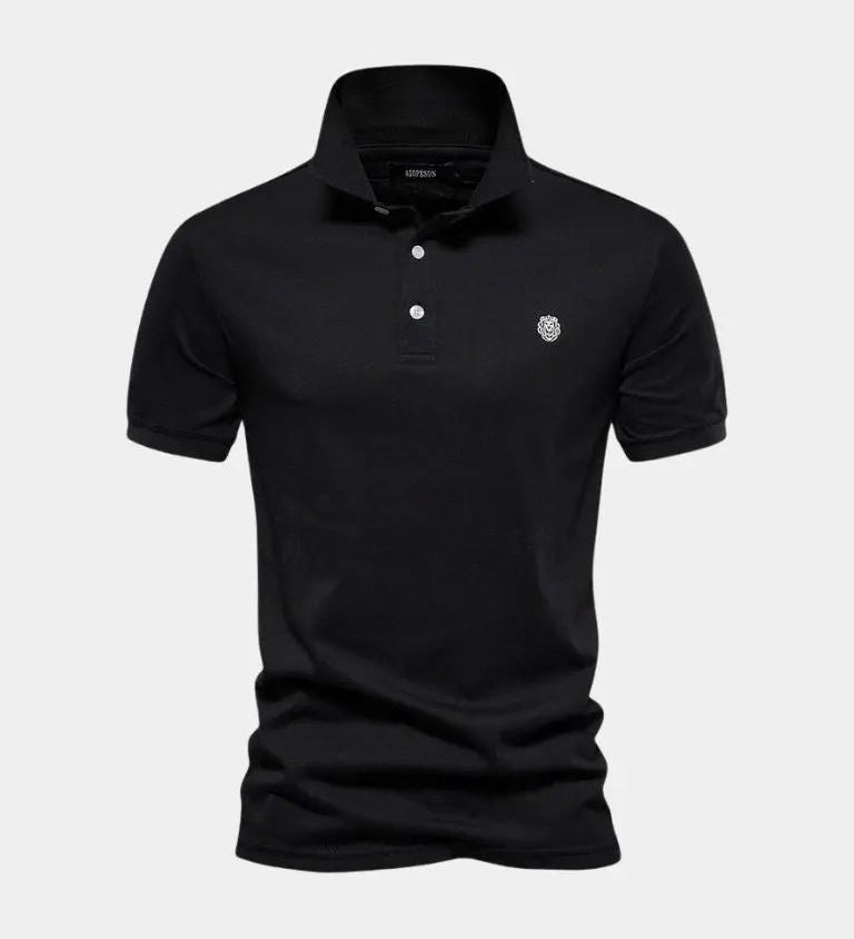 Mathias™ | Kraljevski grb Polo