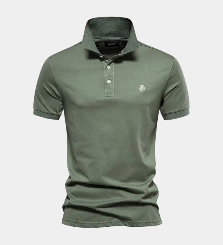 Mathias™ | Kraljevski grb Polo