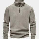Milan™ | Minimalistička Fleece Jakna