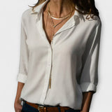 Monias - Satin Bluza
