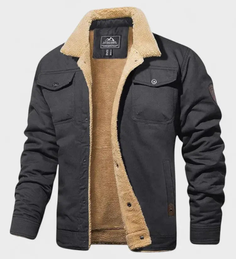 Mount™ | Bomber jakna