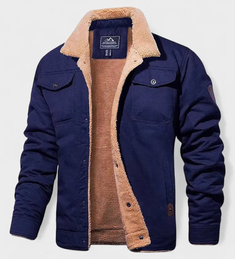Mount™ | Bomber jakna