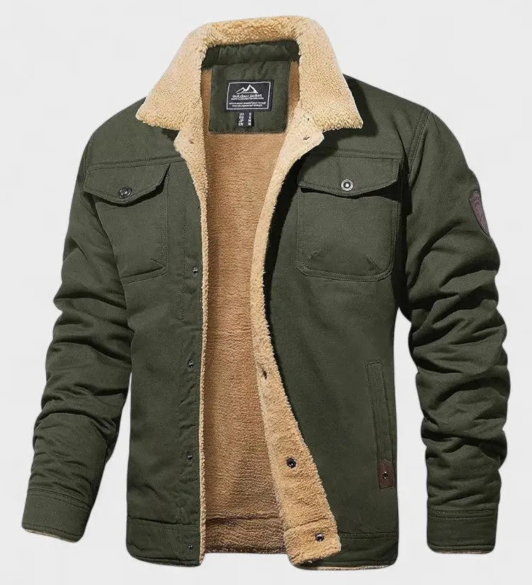 Mount™ | Bomber jakna