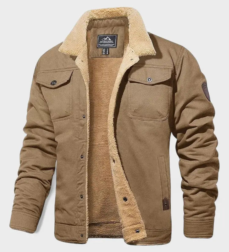 Mount™ | Bomber jakna