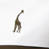 Niels™ | Savanna Prugasta Polo