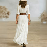 Sara | Maxi Chic Haljina
