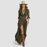 Sara | Maxi Chic Haljina